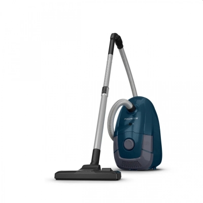 Прахосмукачка Rowenta Power XXL, Синя - RO3126EA gallery image 1