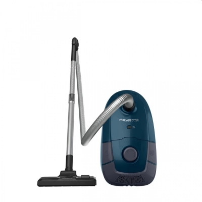 Прахосмукачка Rowenta Power XXL, Синя - RO3126EA gallery image 2