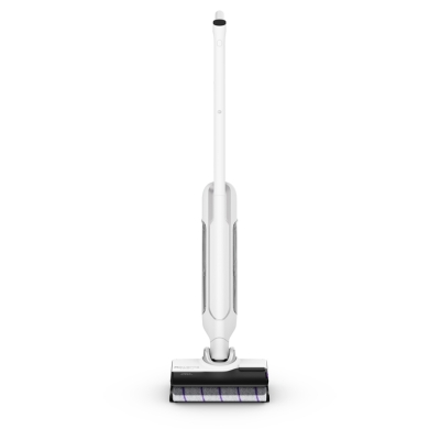 Безжична прахосмукачка Rowenta Handstick Wet & Dry X-Clean 10, Бяла - GZ7035WO gallery image 1