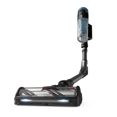 Безкабелна прахосмукачка Rowenta Versatile X-Force Flex 14.80, Черна/Синя - RH9BC1WO gallery image 2