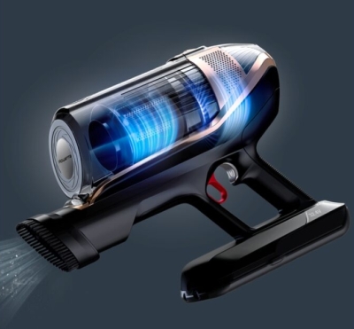 Безкабелна прахосмукачка Rowenta X Force Flex 15.60, Черна - RH99G3WO gallery image 6