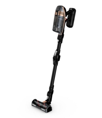 Безкабелна прахосмукачка Rowenta X Force Flex 15.60, Черна - RH99G3WO gallery image 3