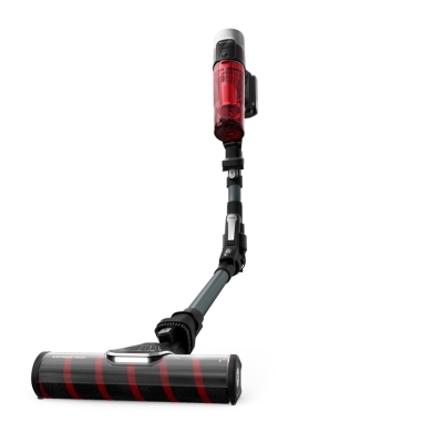 Безкабелна прахосмукачка Rowenta Hvc X-Force Flex 9.60, Черна/Червена -  RH2098WO gallery image 2