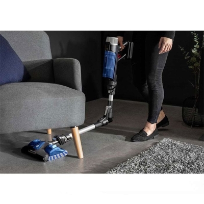 Безкабелна прахосмукачка Rowenta RH20C0WO VERSATILE X-FORCE 9.60, Черна - RH20C0WO gallery image 3