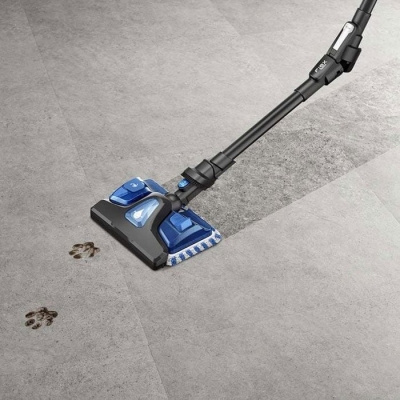 Безкабелна прахосмукачка Rowenta RH20C0WO VERSATILE X-FORCE 9.60, Черна - RH20C0WO gallery image 6