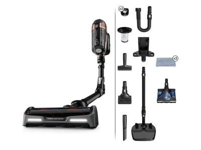 Безкабелна прахосмукачка Rowenta VERSATILE X-FORCE 15.60, Черна - RH99G1WO  gallery image 1