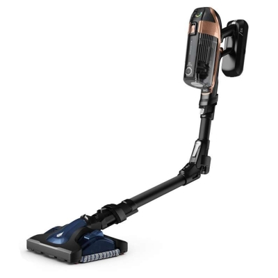 Безкабелна прахосмукачка Rowenta VERSATILE X-FORCE 15.60, Черна - RH99G1WO  gallery image 2