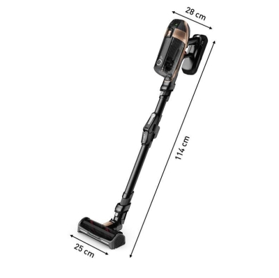 Безкабелна прахосмукачка Rowenta VERSATILE X-FORCE 15.60, Черна - RH99G1WO  gallery image 3