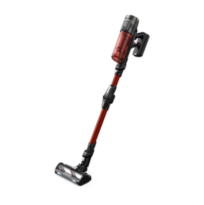 Безкабелна прахосмукачка Rowenta VERSATILE X-FORCE FLEX 13.60, Черна/Червена - RH9A73WO  gallery image 2