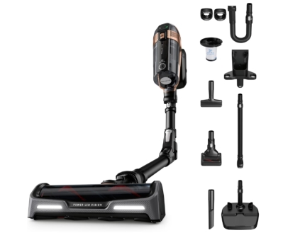 Безкабелна прахосмукачка Rowenta X-Force 15.60, Черна - RH99F1WO gallery image 1