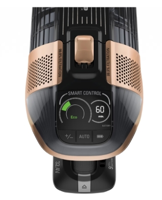 Безкабелна прахосмукачка Rowenta X-Force 15.60, Черна - RH99F1WO gallery image 6