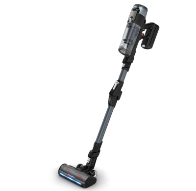 Безкабелна прахосмукачка Rowenta X-Force Flex 16.60, Черна - RH9C71E0  gallery image 2