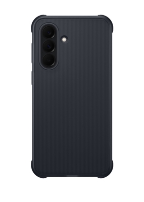 Калъф Samsung Rugged Case за Samsung Galaxy A37 5G, Черен - EF-RA376CBEGWW gallery image 1