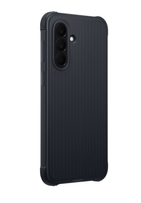 Калъф Samsung Rugged Case за Samsung Galaxy A37 5G, Черен - EF-RA376CBEGWW gallery image 2