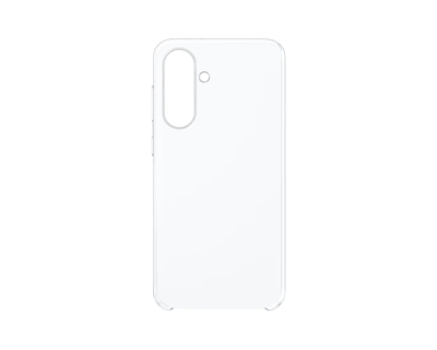 Калъф Samsung Clear за Samsung Galaxy A56 5G - EF-QA566CTEGWW gallery image 1
