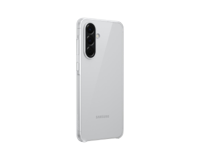 Калъф Samsung Clear за Samsung Galaxy A56 5G - EF-QA566CTEGWW gallery image 2