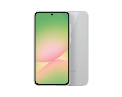 Калъф Samsung Clear за Samsung Galaxy A56 5G - EF-QA566CTEGWW gallery image 3