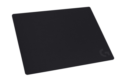 Подложка за мишка Logitech G740, Черна - 943-000806 gallery image 1