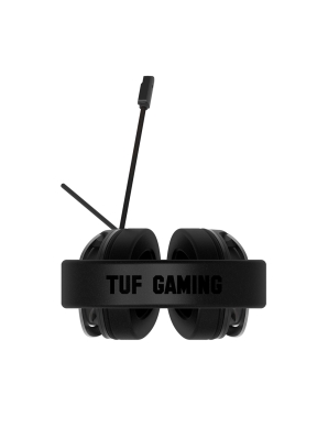 Геймърски слушалки Asus TUF Gaming H3, Черни - 90YH028G-B1UA00 gallery image 4