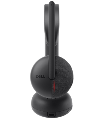 Безжични слушалки Dell WL3024 - 520-BBDG gallery image 4