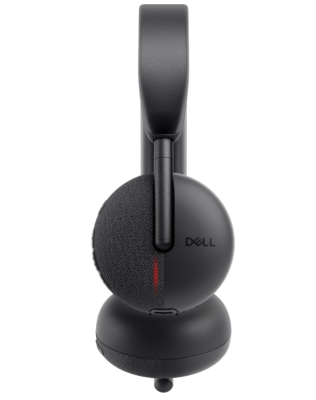 Безжични слушалки Dell WL3024 - 520-BBDG gallery image 5