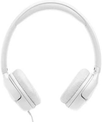 Слушалки JBL TUNE 530C, Бели - JBLT530CWHT gallery image 2