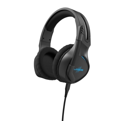 Геймърски слушалки Hama uRage SoundZ 400 V2, Черни - Hama-217861 gallery image 2