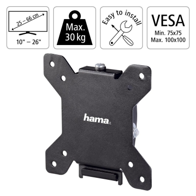 Стойка за телевизор Hama - Hama-220802 gallery image 4