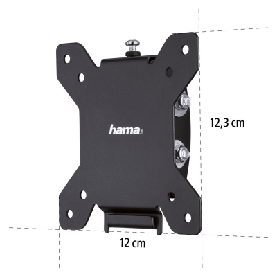 Стойка за телевизор Hama - Hama-220802 gallery image 7