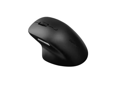 Безжична мишка Rapoo M50 Plus, Черна - 10513 gallery image 3