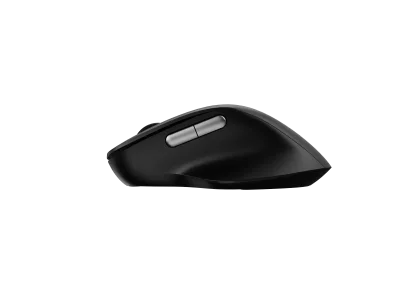 Безжична мишка Rapoo M50 Plus, Черна - 10513 gallery image 4