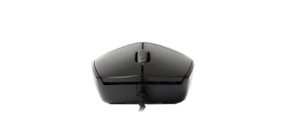 Мишка Rapoo N100, Черна - Rapoo-18050 gallery image 3