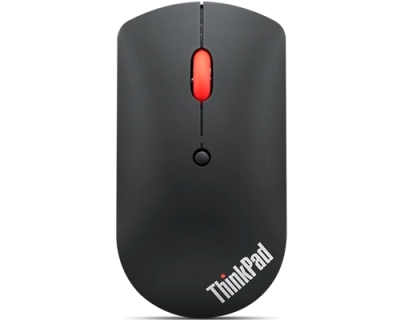 Безжична мишка Lenovo ThinkPad, Silent - 4Y50X88822 gallery image 1