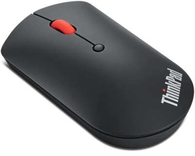 Безжична мишка Lenovo ThinkPad, Silent - 4Y50X88822 gallery image 2