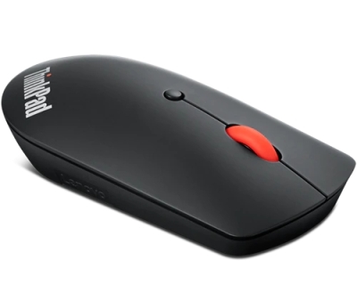 Безжична мишка Lenovo ThinkPad, Silent - 4Y50X88822 gallery image 3