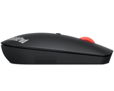 Безжична мишка Lenovo ThinkPad, Silent - 4Y50X88822 gallery image 4