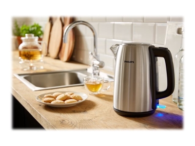 Електрическа кана Philips Viva Collection, 1.7 l - HD9351/90 gallery image 4