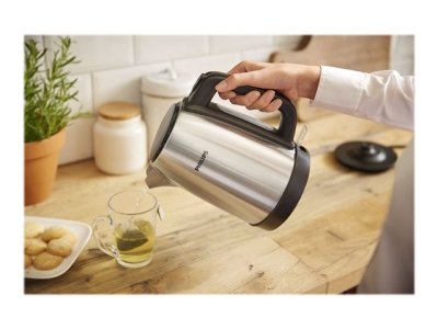Електрическа кана Philips Daily Collection, 1.7 l - HD9350/90 gallery image 3