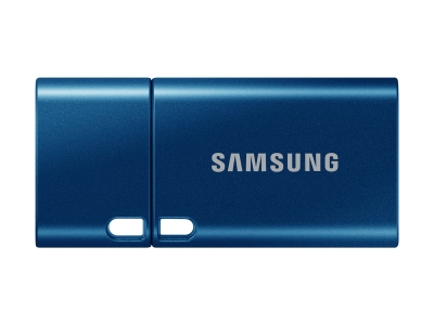 Флаш памет 256GB USB-C, Синя - MUF-256DA/APC gallery image 2