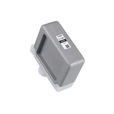Консуматив Canon PFI-110, Matte Black - 2363C001AA