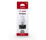 Консуматив Canon GI-40, Black - 3385C001AA
