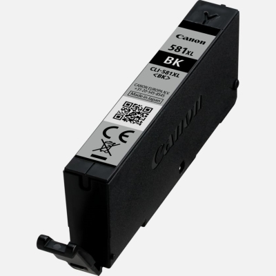 Консуматив Canon CLI-581 XL, Black - 2052C001AA gallery image 2