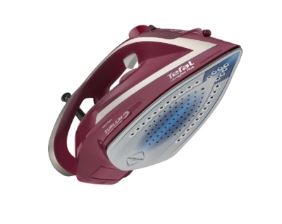 Ютия Tefal, Ultragliss Plus, 2800 W, Червена - FV6820E0 gallery image 2
