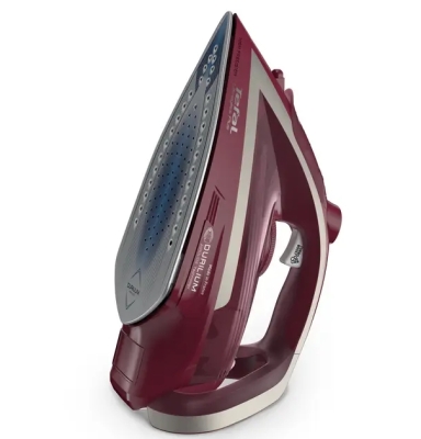 Ютия Tefal, Ultragliss Plus, 2800 W, Червена - FV6820E0 gallery image 3