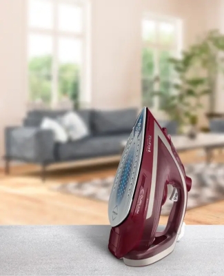 Ютия Tefal, Ultragliss Plus, 2800 W, Червена - FV6820E0 gallery image 5
