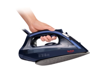 Ютия Tefal Virtuo, 2000W, Синя - FV1713E0 gallery image 2