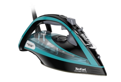 Ютия Tefal Ultimate 3, 3200 W, Синя/Черна - FV9844E0  gallery image 1