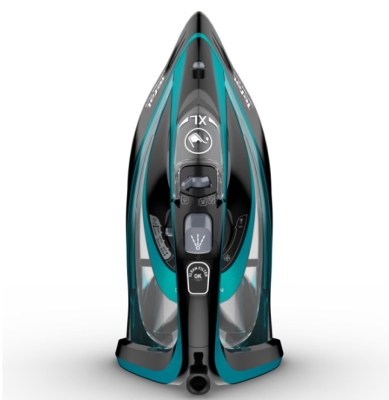 Ютия Tefal Ultimate 3, 3200 W, Синя/Черна - FV9844E0  gallery image 3