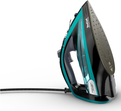Ютия Tefal Ultimate 3, 3200 W, Синя/Черна - FV9844E0  gallery image 5