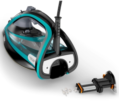 Ютия Tefal Ultimate 3, 3200 W, Синя/Черна - FV9844E0  gallery image 7
